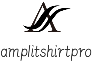 amplitshirtpro.com